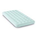 Materac dmuchany 178x114x71 cm z pompką tłokową INTEX 66814NP INTEX