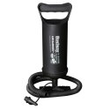 Materac dmuchany 188x99x22 cm z pompką tłokową Bestway 67001 Bestway
