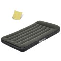 Materac dmuchany 188x99x30 cm jednoosobowy Bestway 67680 Bestway
