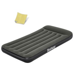 Materac dmuchany 188x99x30 cm jednoosobowy Bestway 67680 Bestway