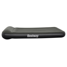 Materac dmuchany 188x99x30 cm jednoosobowy Bestway 67680 Bestway