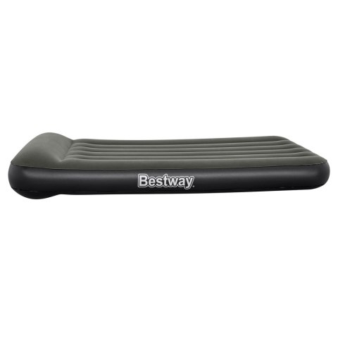 Materac dmuchany 188x99x30 cm jednoosobowy Bestway 67680 Bestway Materac dmuchany 188x99x30 cm jednoosobowy Bestway 67680 Bestway