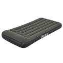 Materac dmuchany 188x99x30 cm jednoosobowy Bestway 67680 Bestway