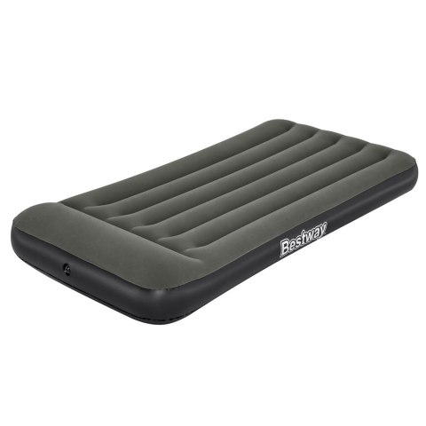 Materac dmuchany 188x99x30 cm jednoosobowy Bestway 67680 Bestway Materac dmuchany 188x99x30 cm jednoosobowy Bestway 67680 Bestway