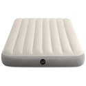 Materac dmuchany 191x137x25 cm dwuosobowy INTEX 64102 INTEX