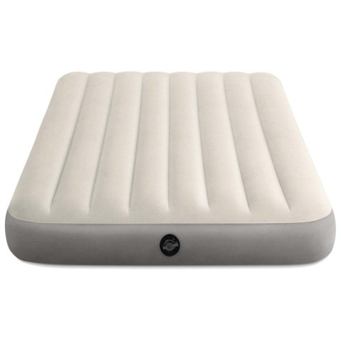 Materac dmuchany 191x137x25 cm dwuosobowy INTEX 64102 INTEX Materac dmuchany 191x137x25 cm dwuosobowy INTEX 64102 INTEX