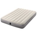 Materac dmuchany 191x137x25 cm dwuosobowy INTEX 64102 INTEX