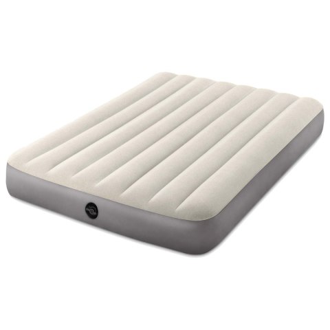 Materac dmuchany 191x137x25 cm dwuosobowy INTEX 64102 INTEX Materac dmuchany 191x137x25 cm dwuosobowy INTEX 64102 INTEX