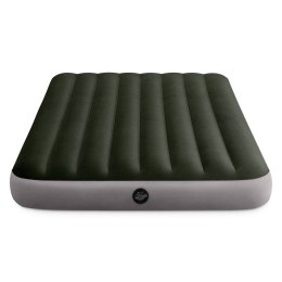 Materac dmuchany 191x137x25 cm z pompką elektryczną INTEX 64778 INTEX