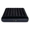 Materac dmuchany 191x137x25 cm z wbudowaną pompką elektryczną INTEX 64148 INTEX