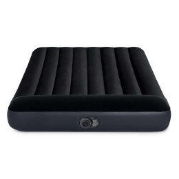 Materac dmuchany 191x137x25 cm z wbudowaną pompką elektryczną INTEX 64148 INTEX