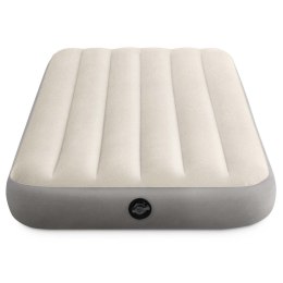 Materac dmuchany 191x99x25 cm jednoosobowy INTEX 64101 INTEX