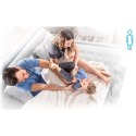 Materac dmuchany 191x99x25 cm jednoosobowy INTEX 64101 INTEX