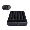 Materac dmuchany 191x99x25 cm z wbudowaną pompką elektryczną INTEX 64146ND INTEX