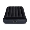 Materac dmuchany 191x99x25 cm z wbudowaną pompką elektryczną INTEX 64146ND INTEX