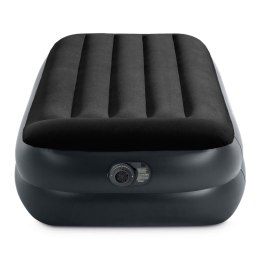 Materac dmuchany 191x99x42 cm z wbudowaną pompką elektryczną INTEX 64122ND INTEX