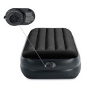 Materac dmuchany 191x99x42 cm z wbudowaną pompką elektryczną INTEX 64122ND INTEX