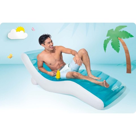 Materac dmuchany 191 x 99 cm INTEX 56874 INTEX Materac dmuchany 191 x 99 cm INTEX 56874 INTEX