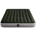 Materac dmuchany 203x152x25 cm z pompką elektryczną INTEX 64779 INTEX