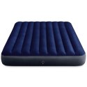Materac dmuchany 203x152x25 cm z pompką tłokową INTEX 64759 INTEX