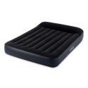 Materac dmuchany 203x152x25 cm z wbudowaną pompką elektryczną INTEX 64150 INTEX