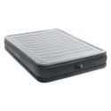 Materac dmuchany 203x152x33 cm z wbudowaną pompką elektryczną INTEX 67770ND INTEX