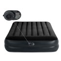 Materac dmuchany 203x152x42 cm z wbudowaną pompką elektryczną INTEX 64124 INTEX