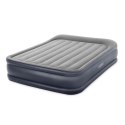 Materac dmuchany 203x152x42 cm z wbudowaną pompką elektryczną INTEX 64136ND INTEX