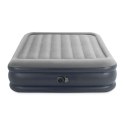 Materac dmuchany 203x152x42 cm z wbudowaną pompką elektryczną INTEX 64136ND INTEX