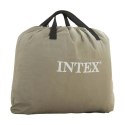 Materac dmuchany 203x152x42 cm z wbudowaną pompką elektryczną INTEX 64136ND INTEX