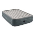 Materac dmuchany 203x152x46 cm z wbudowaną pompką elektryczną INTEX 64126ND INTEX