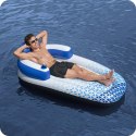 Materac do pływania Indigo Wave Bestway 43533 Bestway