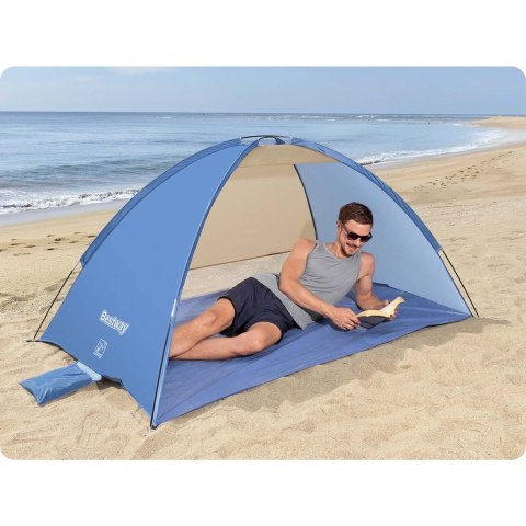 Namiot plażowy Bestway Beach Ground 2 68105 Bestway Namiot plażowy Bestway Beach Ground 2 68105 Bestway