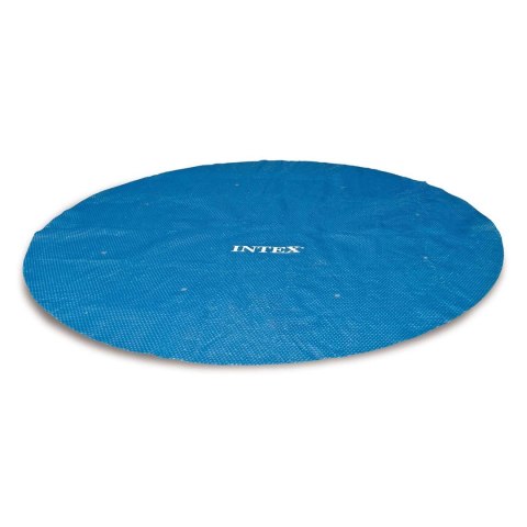 Pokrywa solarna do basenu 305 cm INTEX 28011 INTEX Pokrywa solarna do basenu 305 cm INTEX 28011 INTEX