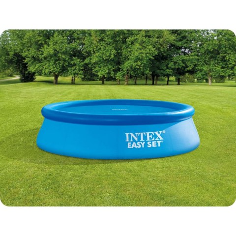 Pokrywa solarna do basenu 305 cm INTEX 28011 INTEX Pokrywa solarna do basenu 305 cm INTEX 28011 INTEX