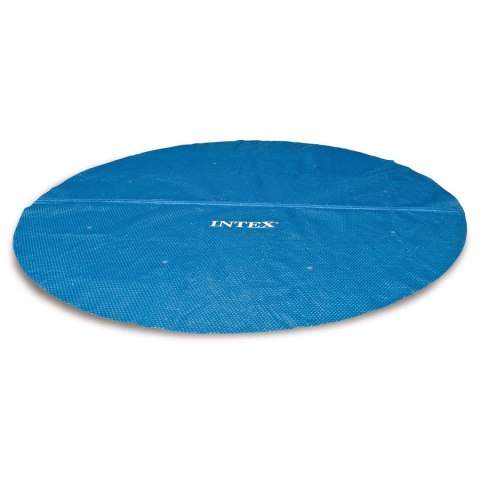 Pokrywa solarna do basenu 366 cm INTEX 28012 INTEX Pokrywa solarna do basenu 366 cm INTEX 28012 INTEX