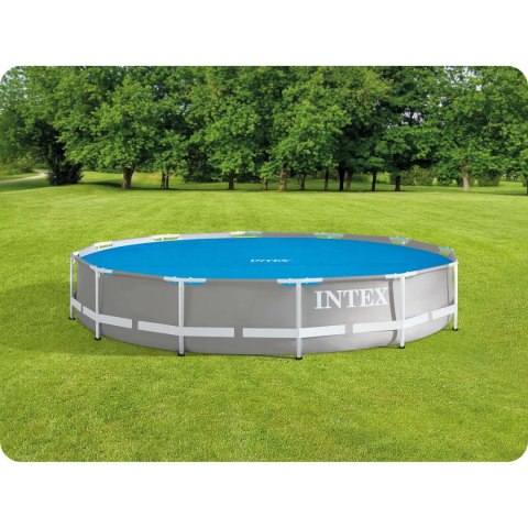 Pokrywa solarna do basenu 366 cm INTEX 28012 INTEX Pokrywa solarna do basenu 366 cm INTEX 28012 INTEX