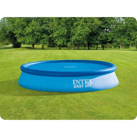 Pokrywa solarna do basenu 366 cm INTEX 28012 INTEX Pokrywa solarna do basenu 366 cm INTEX 28012 INTEX