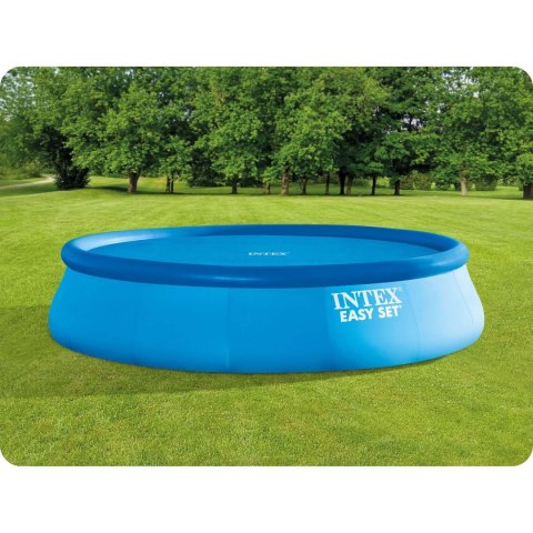 Pokrywa solarna do basenu 488 cm INTEX 28014 INTEX Pokrywa solarna do basenu 488 cm INTEX 28014 INTEX