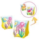 Rękawki do pływania ośmiorniczka 23 x 15 cm INTEX 58652 INTEX