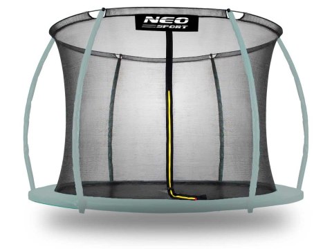 Siatka wewnętrzna do trampolin 252 cm 8ft Neo-Sport Neo-Sport Siatka wewnętrzna do trampolin 252 cm 8ft Neo-Sport Neo-Sport