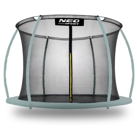 Siatka wewnętrzna do trampolin 312 cm 10ft Neo-Sport Neo-Sport Siatka wewnętrzna do trampolin 312 cm 10ft Neo-Sport Neo-Sport
