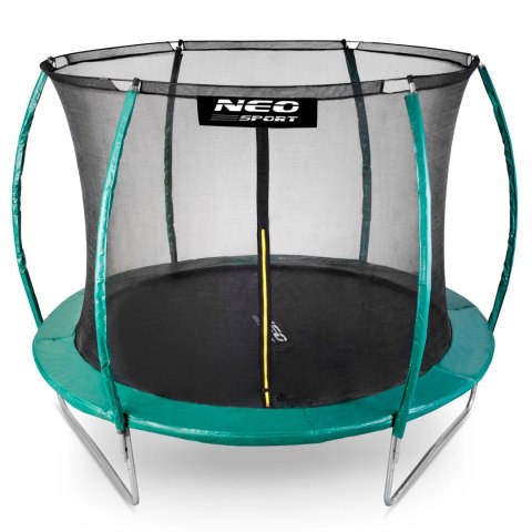Siatka wewnętrzna do trampolin 312 cm 10ft Neo-Sport Neo-Sport Siatka wewnętrzna do trampolin 312 cm 10ft Neo-Sport Neo-Sport