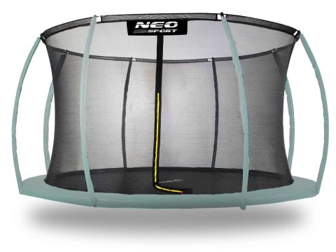 Siatka wewnętrzna do trampolin 374 cm 12ft Neo-Sport Neo-Sport Siatka wewnętrzna do trampolin 374 cm 12ft Neo-Sport Neo-Sport