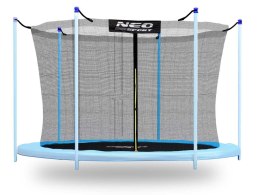 Siatka wewnętrzna do trampoliny 312cm 10ft Neo-Sport Neo-Sport