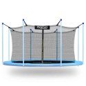 Siatka wewnętrzna do trampoliny 374cm 12ft Neo-Sport Neo-Sport