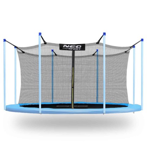 Siatka wewnętrzna do trampoliny 374cm 12ft Neo-Sport Neo-Sport Siatka wewnętrzna do trampoliny 374cm 12ft Neo-Sport Neo-Sport