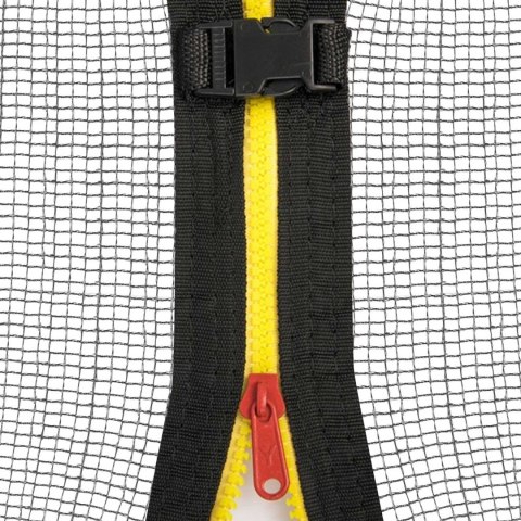 Siatka zewnetrzna do trampoliny 140cm 4,5ft Neo-sport Neo-Sport Siatka zewnetrzna do trampoliny 140cm 4,5ft Neo-sport Neo-Sport