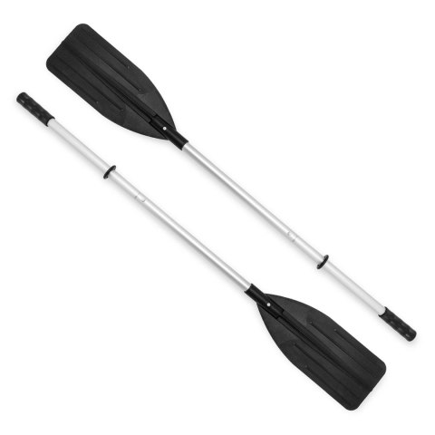 Wiosła aluminiowe podwójne Intex 69625 INTEX Wiosła aluminiowe podwójne Intex 69625 INTEX