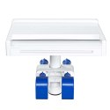 Wodospad do basenu z lampką LED Bestway 58619 Bestway